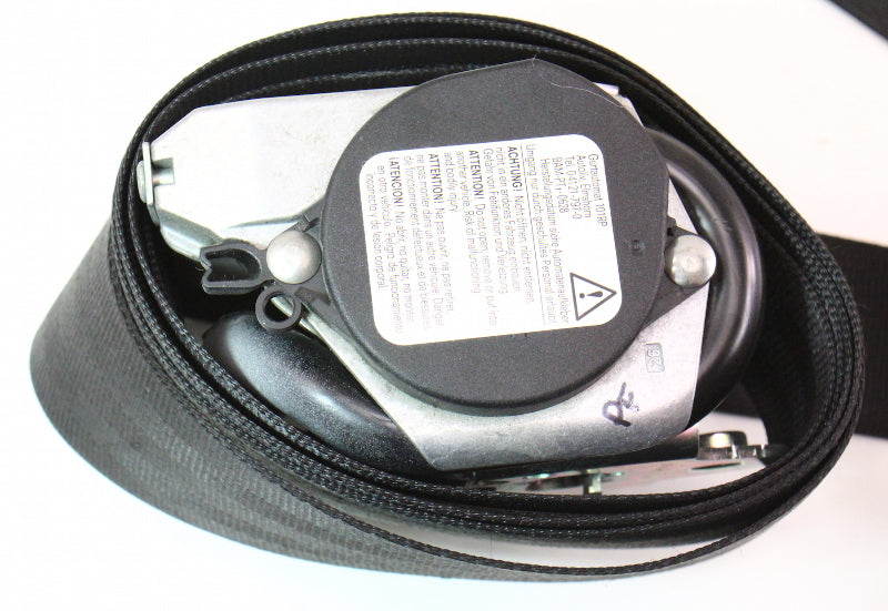 RH Front Seatbelt Seat Belt 06-07 VW Rabbit GTI MK5 2 Door - 1K3 857 706 L