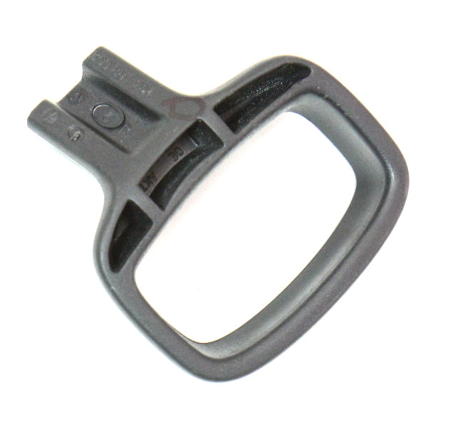 RH Front Seat Slide Handle VW Rabbit Golf GTI MK5 MK6 MK7 Passat - 3C0 881 254