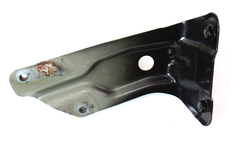 LH Fender Mount Metal Bracket 06-09 VW Rabbit Golf GTI MK5 Genuine - 1K6 821 135