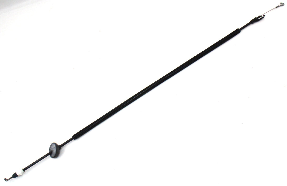 Front Door Latch Handle Linkage Cable 06-09 VW Rabbit GTI 2 DR MK5 1K3 837 085 B