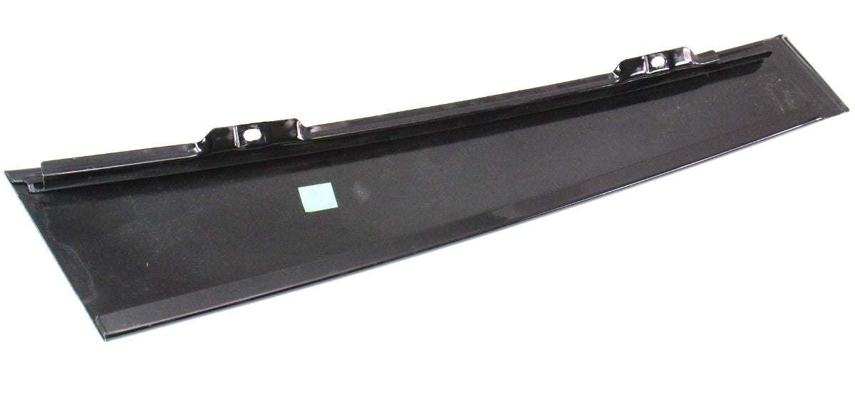 RH Front Exterior Door Window Pillar Trim 06-09 VW Rabbit GTI MK5 - 1K3 837 902