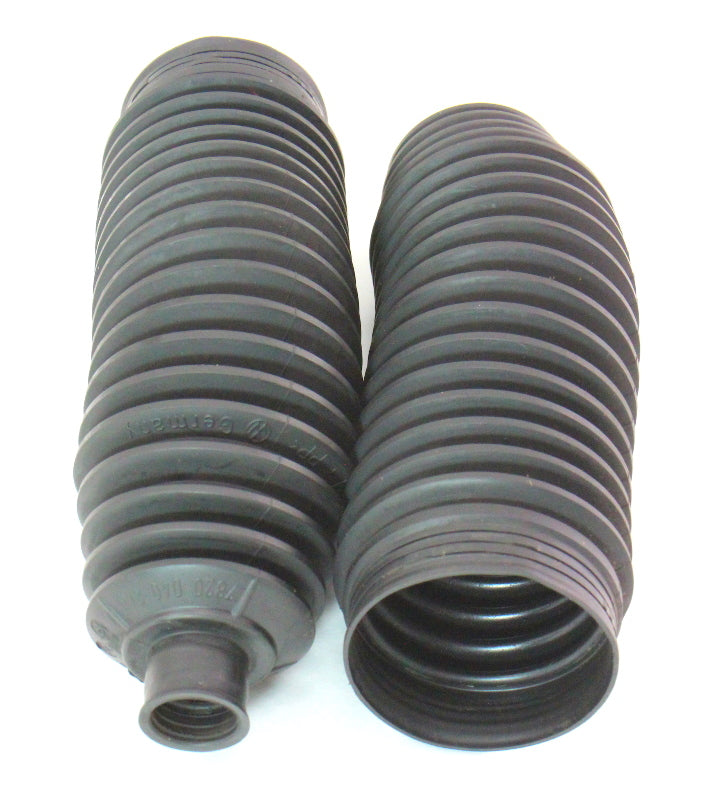 Tie Rod Boot Set 05-14 VW Jetta Rabbit GTI Sportwagen MK5 MK6 Eos 1K0 423 831 A