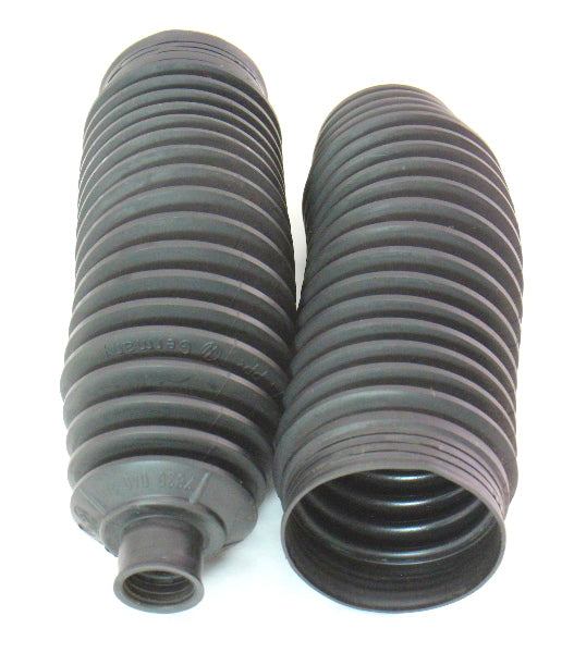 Tie Rod Boot Set 05-14 VW Jetta Rabbit GTI MK5 Audi A3 Passat B6 - 1K0 423 831 B