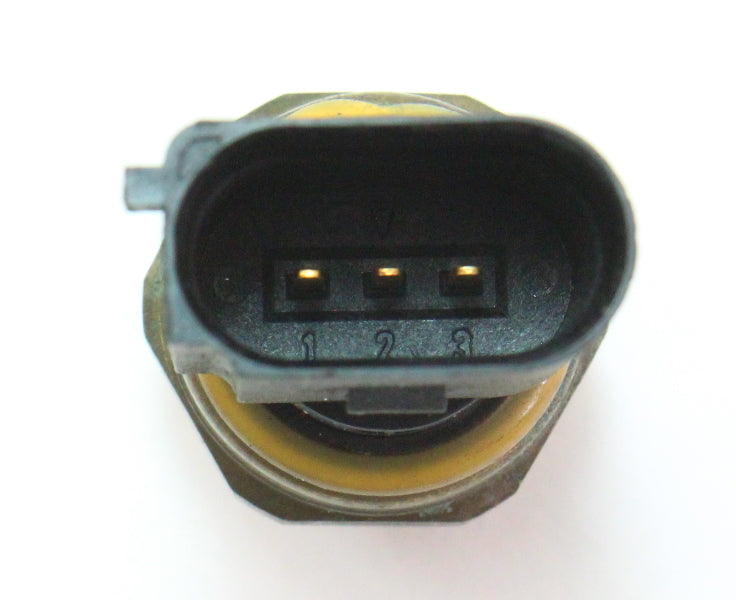 Low Fuel Pressure Sensor VW GTI Jetta MK5 Passat Audi A3 A4 TT - 06E 906 051 K