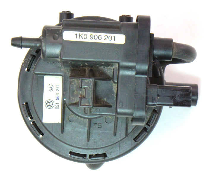 Leak Detection Pump Emissions EVAP 05-10 VW Jetta Rabbit GTI MK5 - 1K0 906 201