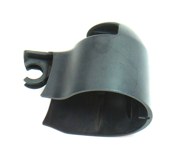 Rear Wiper Cap Cover Trim 05-14 VW Rabbit GTI Sportwagen MK5 MK6 - 6Q6 955 435 D