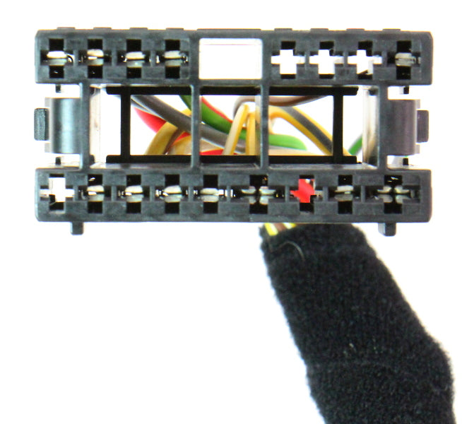 Headlight Switch Pigtails Plugs 98-05 VW Passat Wiring Harness ~ 1J0 972 999