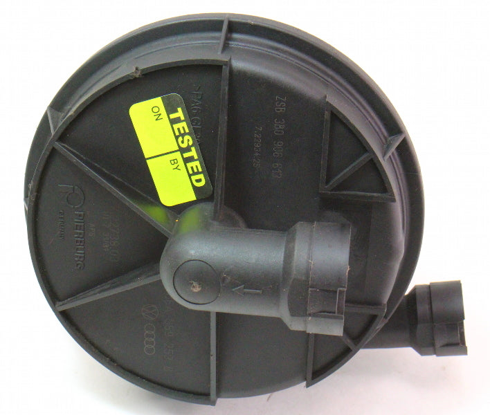 Air Smog Pump Audi A4 A6 A8 Touareg VW Passat Jetta GTI Beetle . 06A 959 253 B