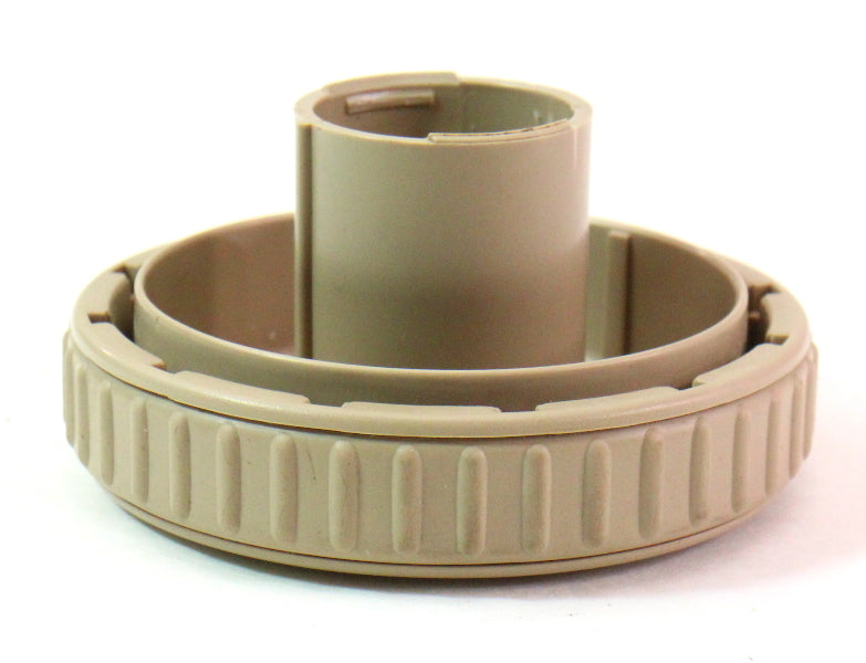 Lumbar Seat Crank Handle Knob 99-05 VW Jetta Golf Passat MK4 MK5 - 1J0 881 671 J