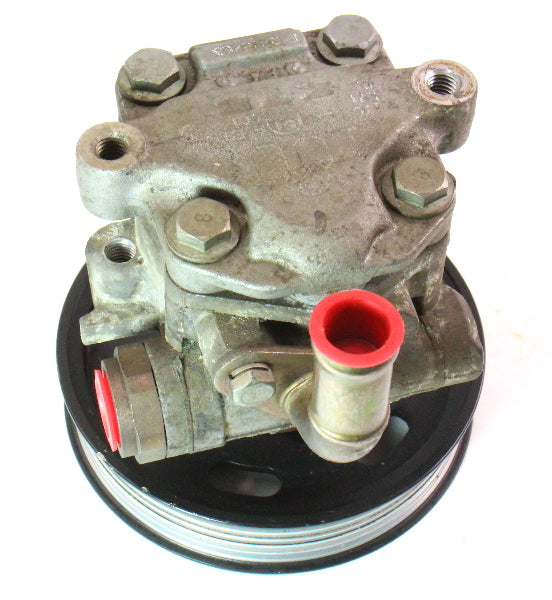 Power Steering Pump & Pulley VW Jetta Golf MK4 Beetle 1.9 TDI - 1J0 422 154 A