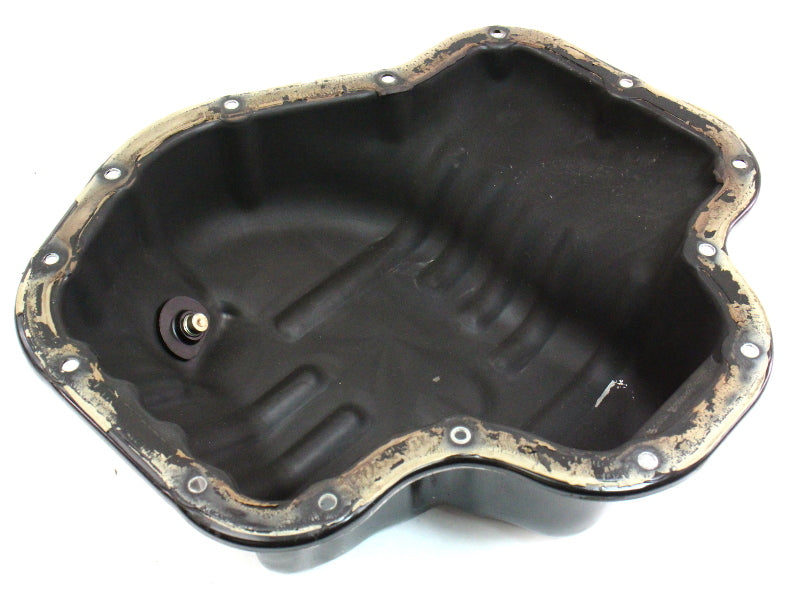 Genuine Oil Pan 2004 Toyota Lexus 2.4L - 2AZ-FE