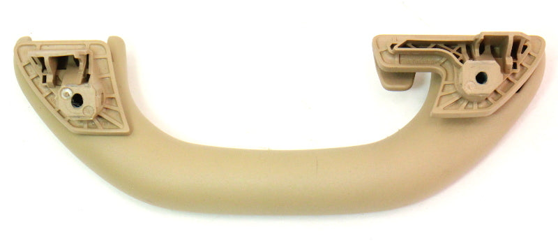 Rear Headliner Ceiling Grab Handle 05-10 VW Jetta Rabbit GTI MK5 - 1K0 857 607 J