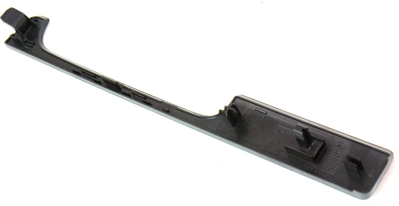 LH Dash Switch Trim 05-10 VW Jetta Rabbit GTI MK5 - Genuine - 1K1 858 419