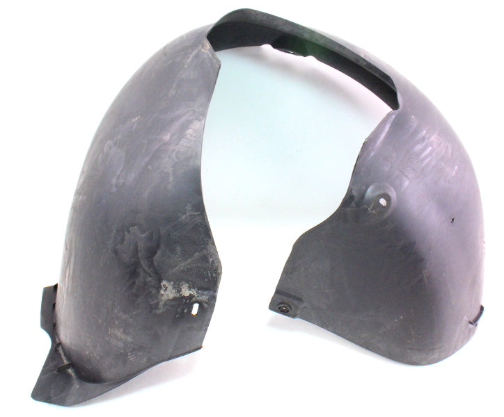 LH Front Fender Liner Splash Guard 05-10 VW Jetta Rabbit MK5 ~ 1K5 805 977