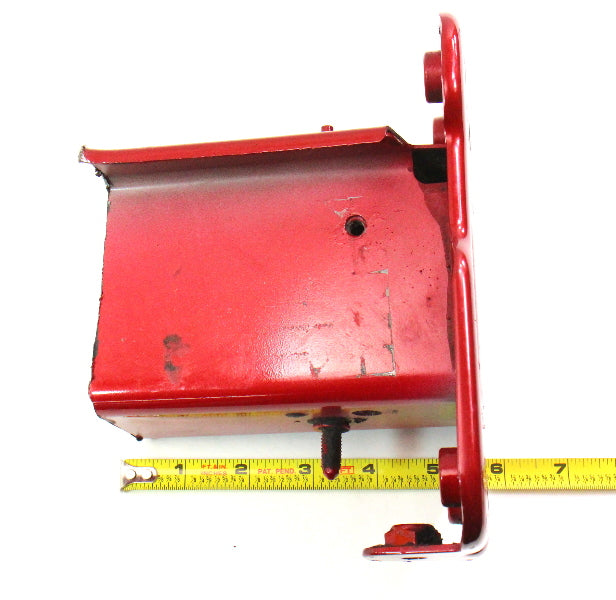 RH Frame Rail End Mount Bracket 05-10 VW Jetta MK5 09-14 Sportwagen  - Genuine