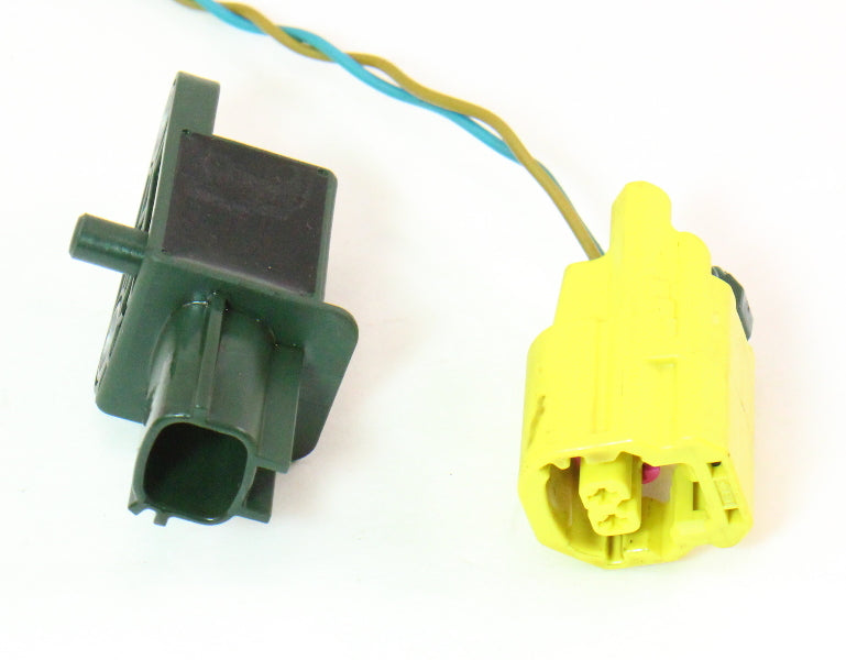 Front Impact Crash Sensor 05-10 VW Jetta Golf Rabbit GTI MK5 - 1K0 959 651