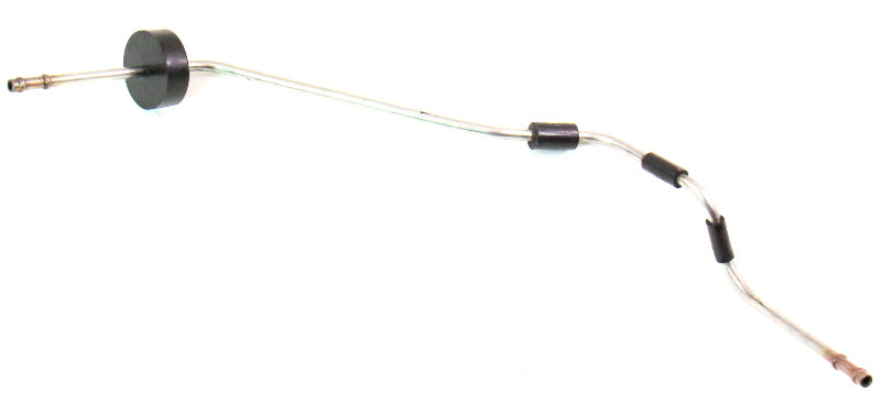 Metal EGR Vacuum Line Hose 05-07 VW Jetta MK5 Diesel 1.9 TDI BRM - Genuine