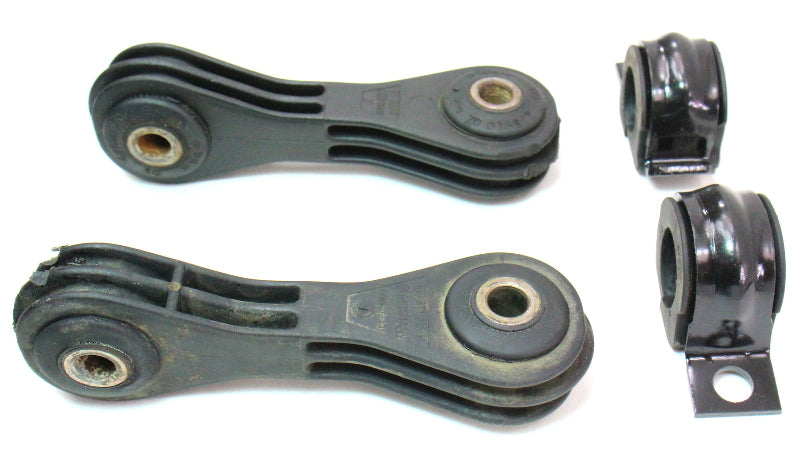 Sway Bar Mounting Hardware End Links Mounts 99-05 VW Jetta Golf GTI Beetle MK4