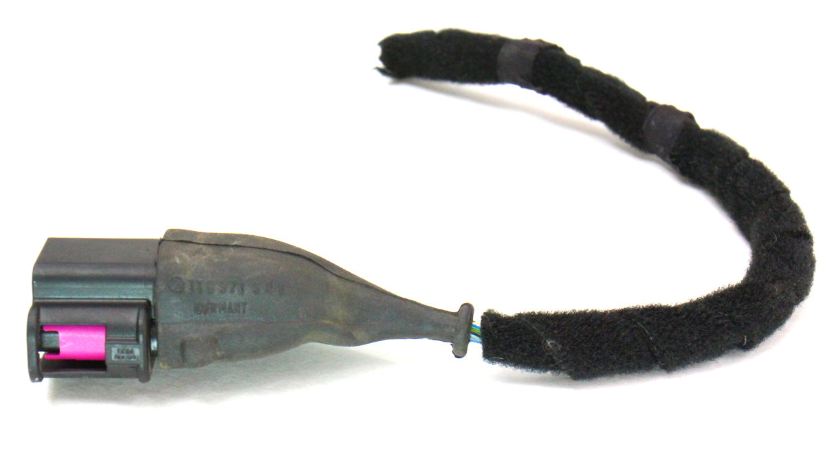 Gas Pedal Plug Wiring Pigtail VW Passat B6 Jetta GTI MK5 Audi A3 - 1K0 973 706