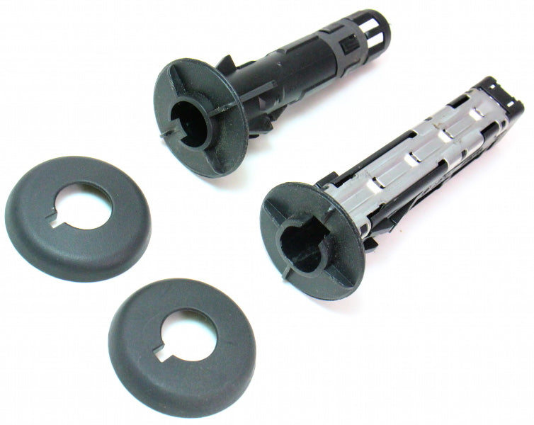 Front Head Rest Post Hole Tube Insert VW Jetta Golf MK4 Beetle Passat 3B0 881 920