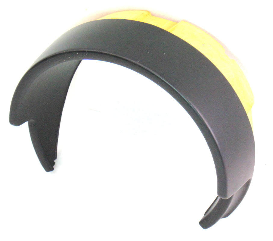 Gauge Cluster Speedometer Surround Trim 98-05 VW Beetle Cover Trim - Genuine