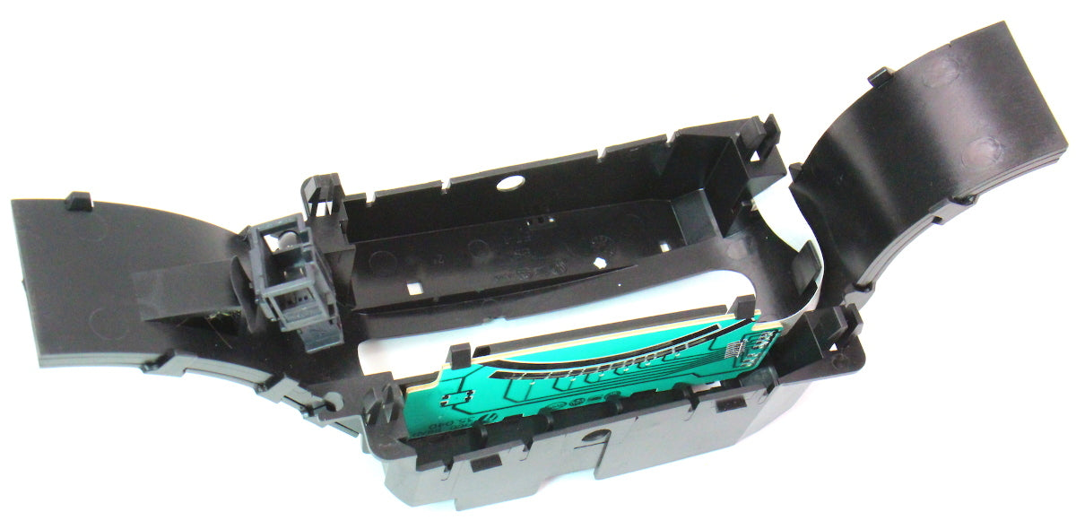 4spd Automatic Shift Shifter Board Strip 98-05 VW Beetle - 1C1 713 241 C