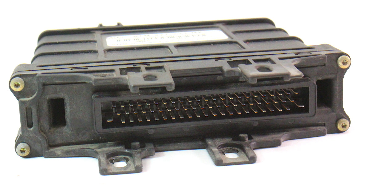 TCM Transmission Computer 03-04 VW Jetta Golf MK4 Beetle TDI - 01M 927 733 MK