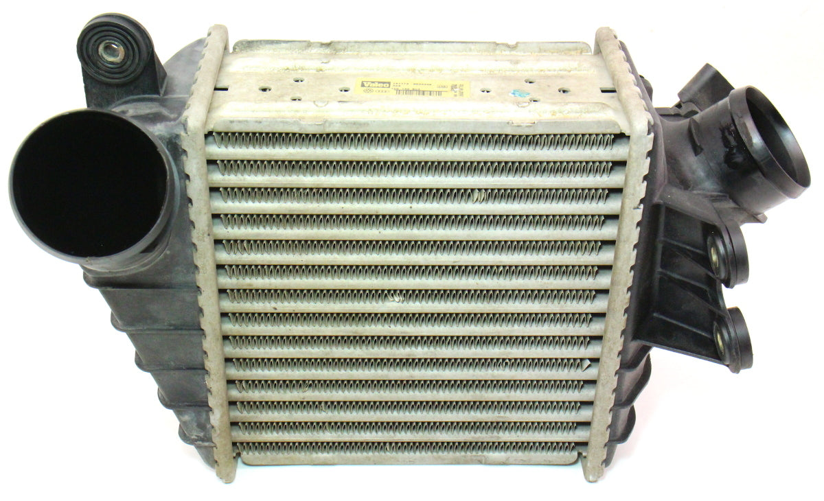 Turbo Intercooler 99-05 VW Beetle 1.8T & 1.9 TDI ALH - Genuine - 1C0 145 803