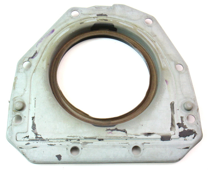 Crank Shaft Flange Seal 14-16 VW Jetta Passat Beetle 1.8T CPRA