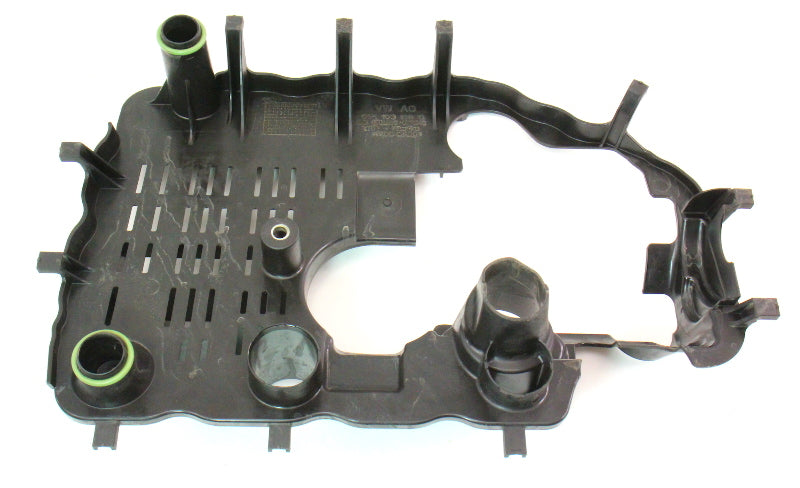 Oil Pan Pump Baffle VW Jetta GTI GLI Alltrack Passat 1.8T 2.0T - 06K 103 138 P