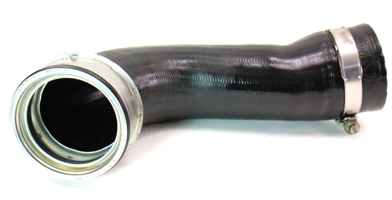 Intercooler Hose Tube 06-10 VW Passat B6 2.0T BPY - Genuine - 3C0 145 834 H