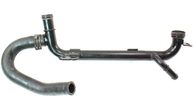 Coolant Hose Line Pipe VW Jetta GTI MK5 Passat Audi A3 TT BPY - 06F 121 065 H