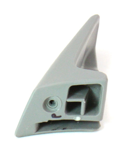 RH Seat Height Adjustment Handle 06-10 VW Passat B6 - Grey - 3C0 882 252