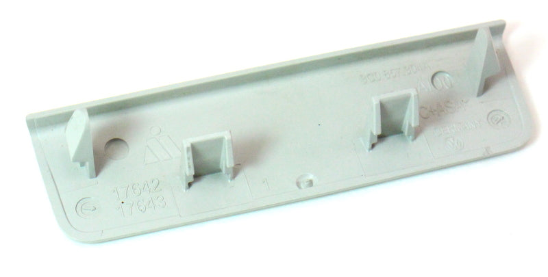 Center Headliner Mirror Trim Plate Cover 06-10 VW Passat B6 - 3C0 857 304 A