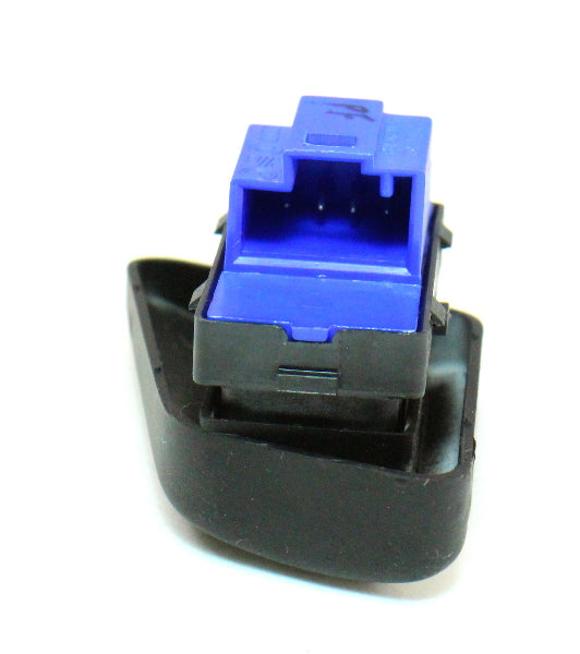 RH Front Lock Switch Button 06-10 VW Passat B6 Genuine - 3C0 962 126