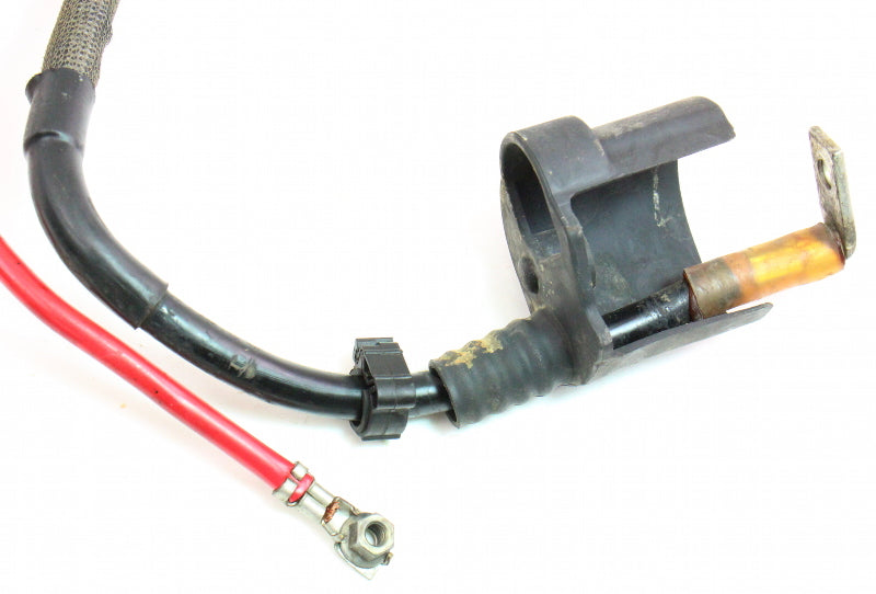 Positive Battery Terminal Cable 06-10 VW Passat B6 2.0T Genuine - 1K0 971 228 M