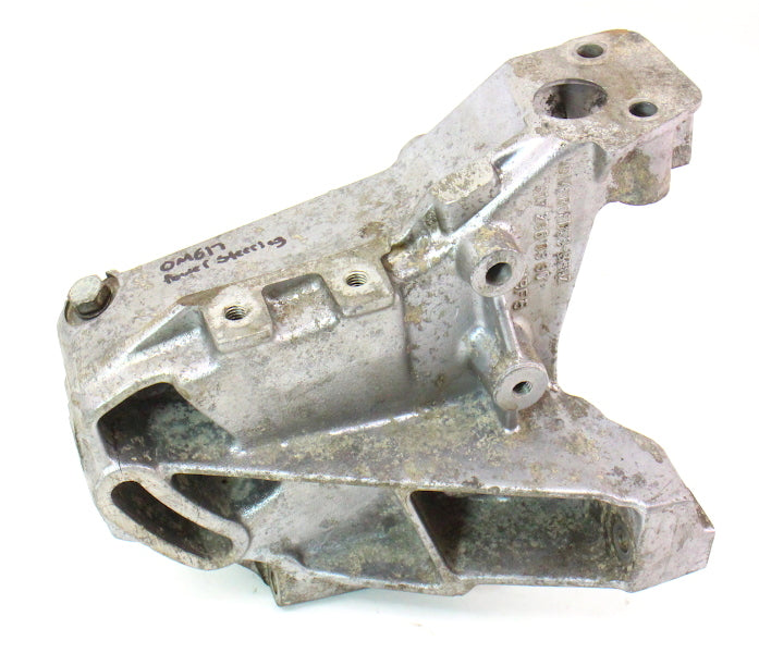 Power Steering Bracket Mercedes Diesel OM617 300D 300CD 300TD - 617 236 03 30