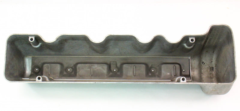 LH Valve Cover M117 V8 Mercedes W108 280 - Genuine - 116 016 18 05
