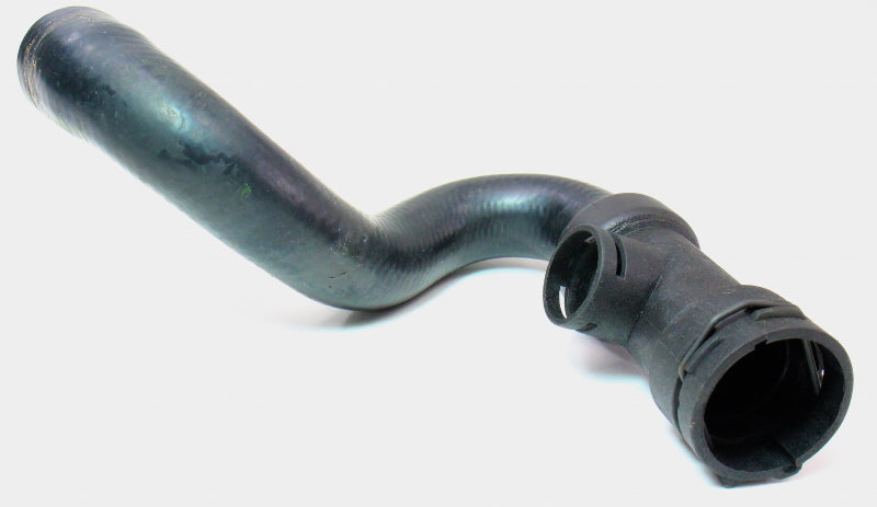 Lower Radiator Coolant Hose 98-05 VW Passat Audi A4 A6 2.8 V6 - 8D0 121 055 T