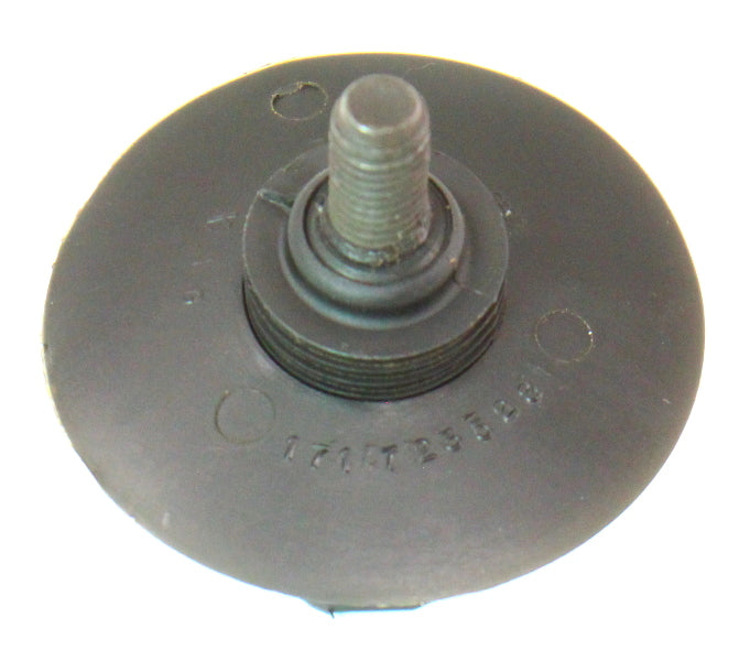 Gas Pedal Stop Stopper Rest 85-92 VW Jetta Golf GTI MK2 - Genuine - 171 723 528