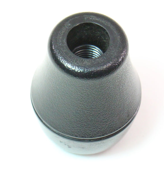 Shift Knob Handle Shifter 85-92 VW Jetta Golf GTI MK2 - Genuine - 171 711 141 H