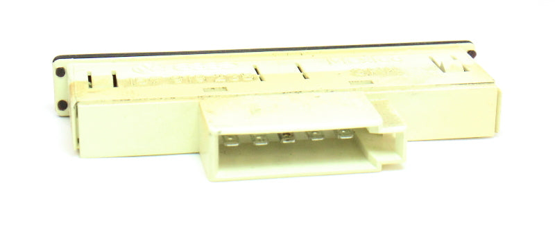 Brake Light Switch Trim Panel Bezel 85-92 VW Jetta Golf GTI MK2 - 157 919 235