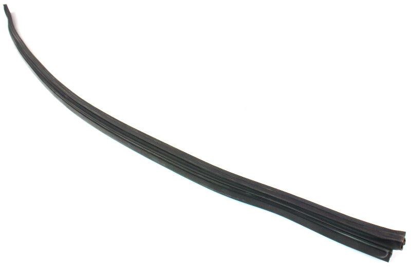 Engine Bay Cowl Seal Weather Stripping 85-92 VW Jetta Golf GTI MK2 - Genuine