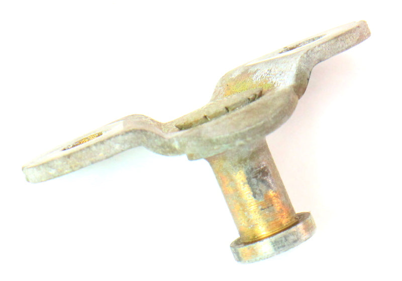 Rear Hatch Trunk Latch Receiver Striker 85-92 VW Golf GTI MK2 - 191 827 511