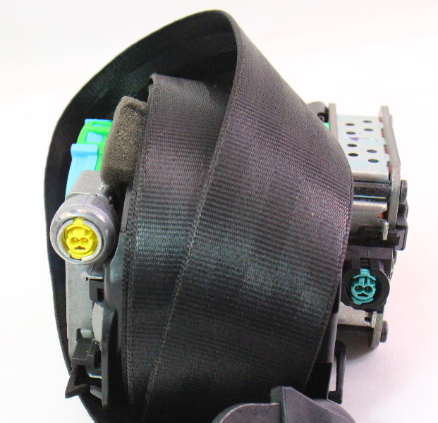 RH Front Seat Belt Shoulder Belt 09-16 Audi A4 S4 Allroad B8 - 8K1 857 706 H