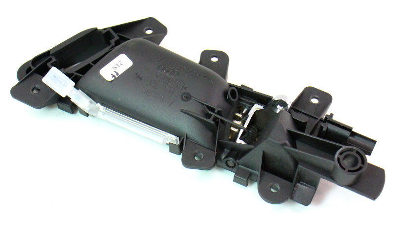 RH Front Interior Door Pull Handle 09-16 Audi A4 S4 Allroad B8 - 8K0 837 020