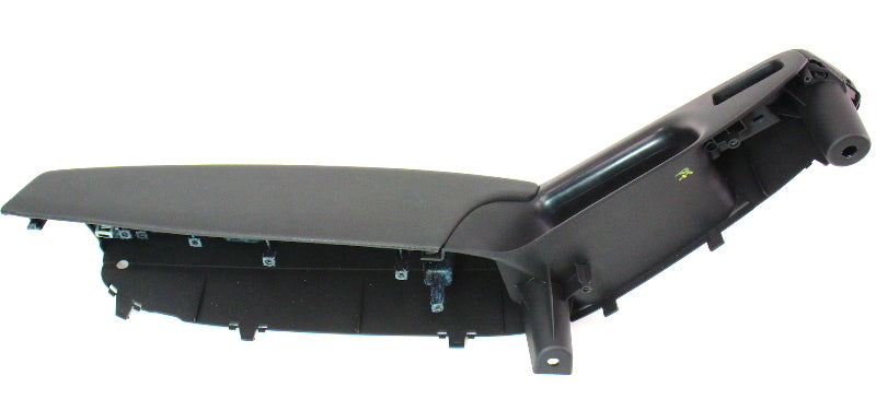 RH Front Panel Pull Arm Rest 09-16 Audi A4 B8 Allroad - Genuine - 8K1 867 172 A