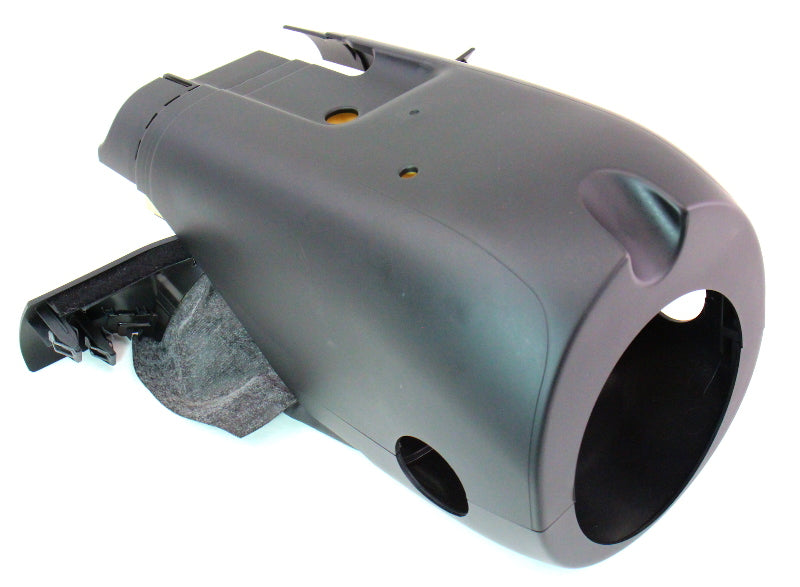 Steering Column Cover Trim Clam Shell 09-16 Audi A4 S4 B8 Allroad - 8K0 858 345