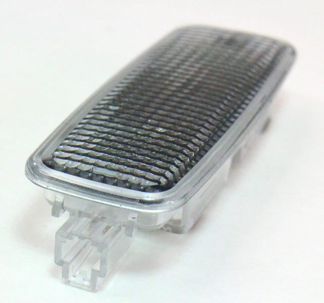Visor Map Dome Light Lamp 09-16 Audi A4 B8 05-11 A6 - Genuine - 4D0 947 105 A