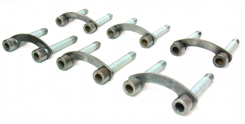 Rear Axle CV Drive Half Shaft Bolts VW Golf R32 MK5 Audi A3 (M8 - 1.25)  Genuine